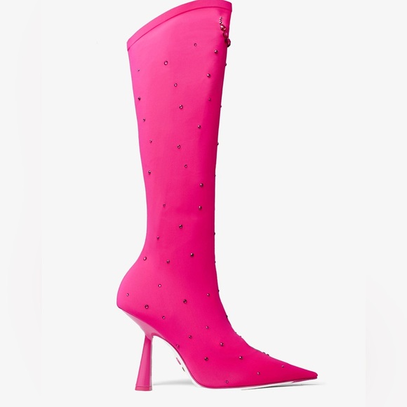 Jimmy Choo Shoes - Jimmy Choo x Sailor Moon